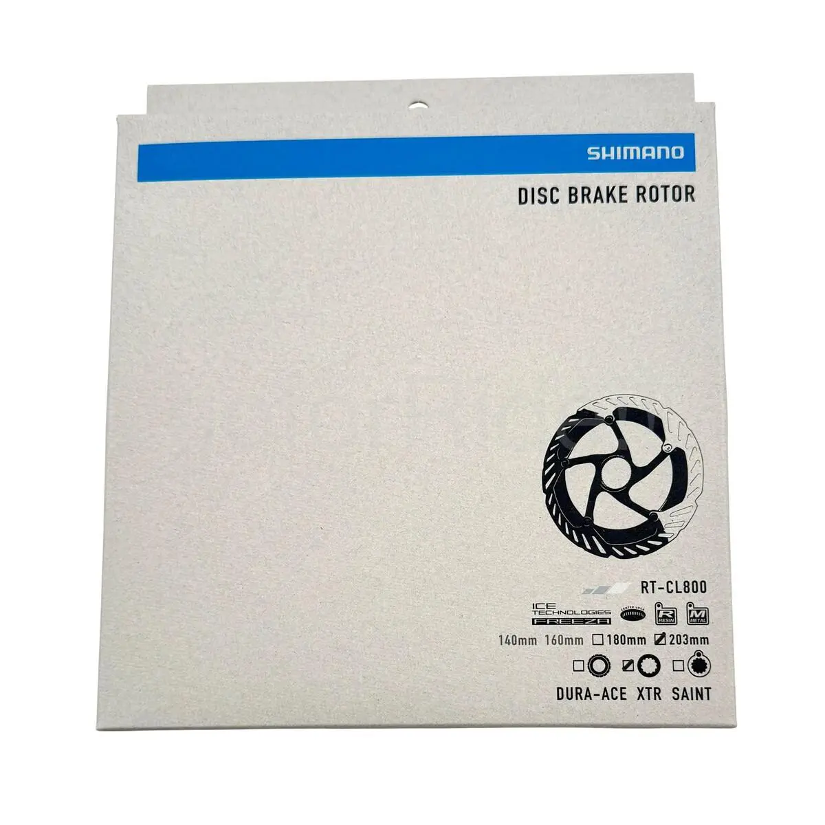 Shimano  - PD006077 - PD006077 7