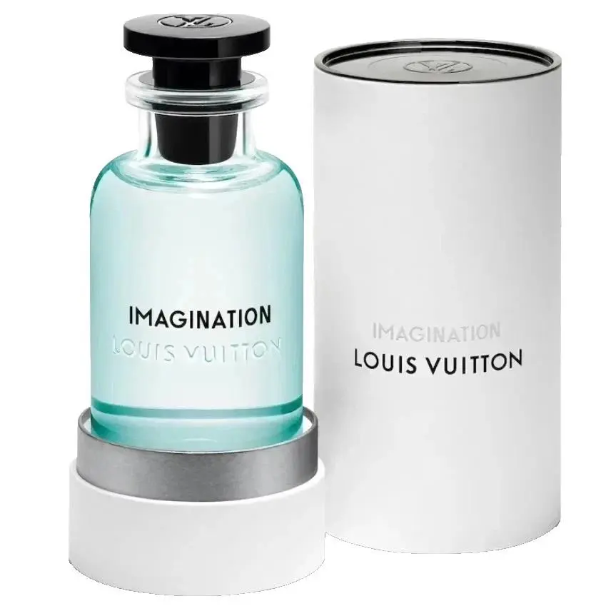 Imagination Eau de Parfum Spray 100ml / 3.4oz by Louis Vuitton