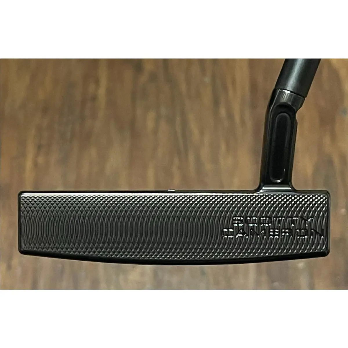 Scotty Cameron  - Super Select Fastback 1.5 - Xtreme Dark Finish - DLC - Black, Lie Angle: Black 3
