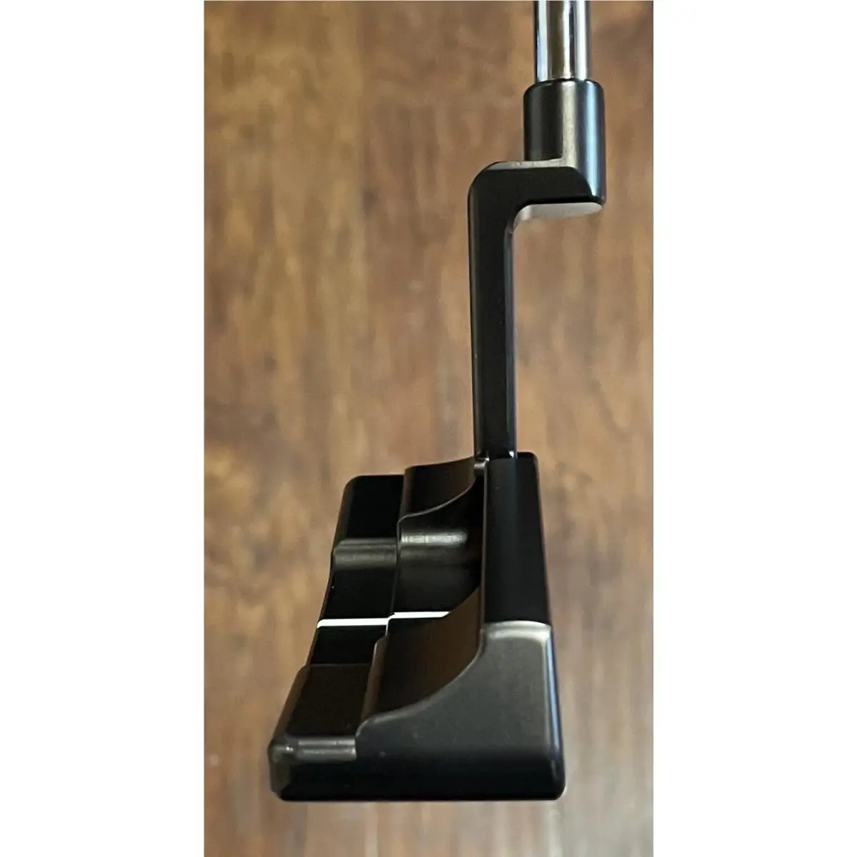 Scotty Cameron  - Super Select Newport 2 Plus - Xtreme Dark Finish - DLC - Multicolor, Lie Angle: Black 8