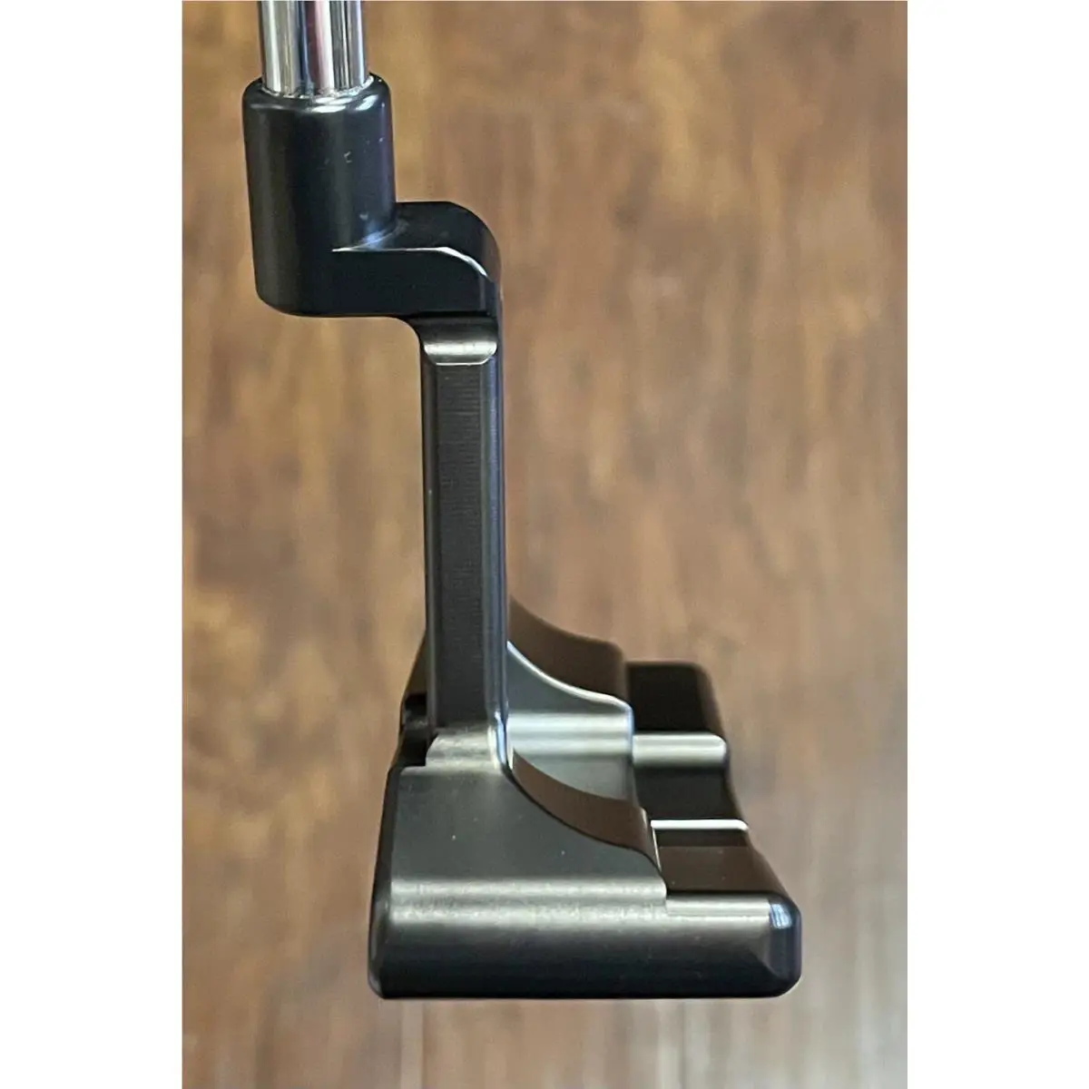 Scotty Cameron  - Super Select Newport 2 Plus - Xtreme Dark Finish - DLC - Multicolor, Lie Angle: Black 9
