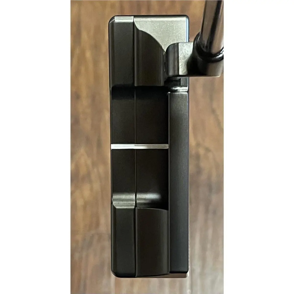 Scotty Cameron  - Super Select Newport 2 Plus - Xtreme Dark Finish - DLC - Multicolor, Lie Angle: Black 4