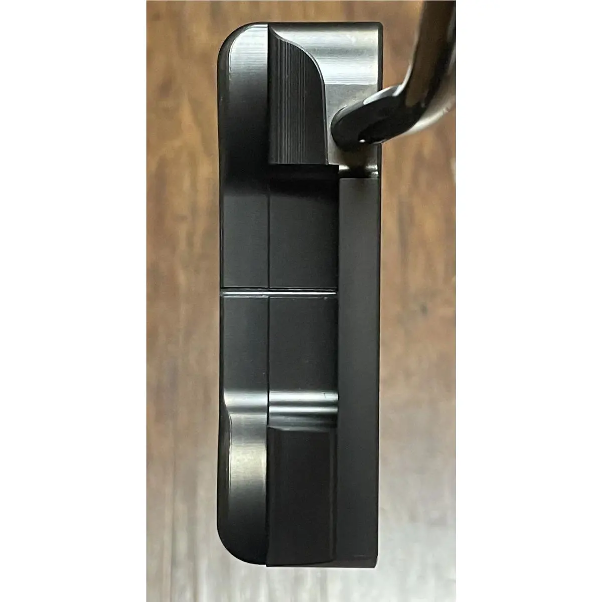 Scotty Cameron  - B3 Triple Black LTD Catalina - Limited Release - Black, Lie Angle: Black 6