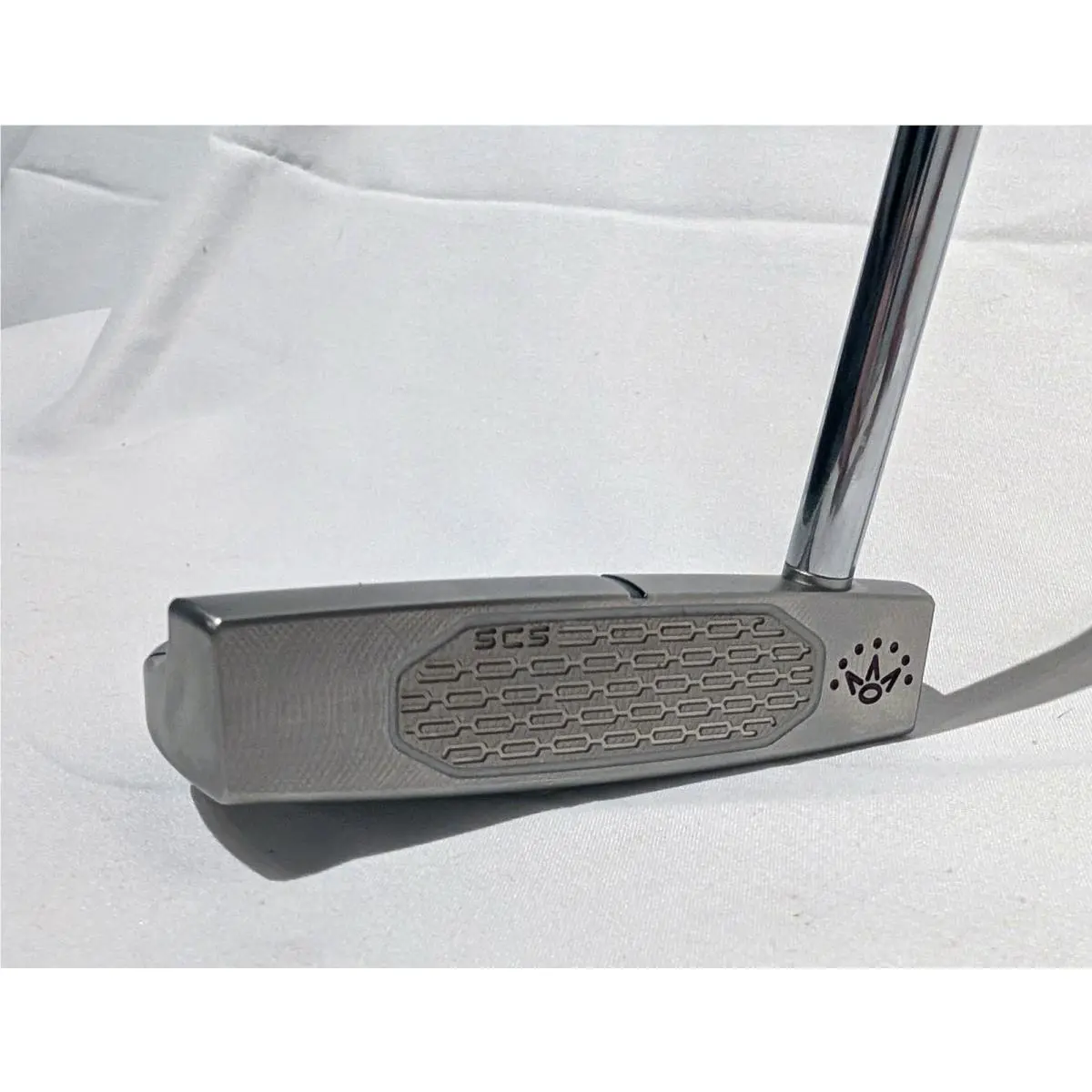 Scotty Cameron  - Studio Style Fastback (2025) - Studio Style Fastback (UPC: 196665967175) 0