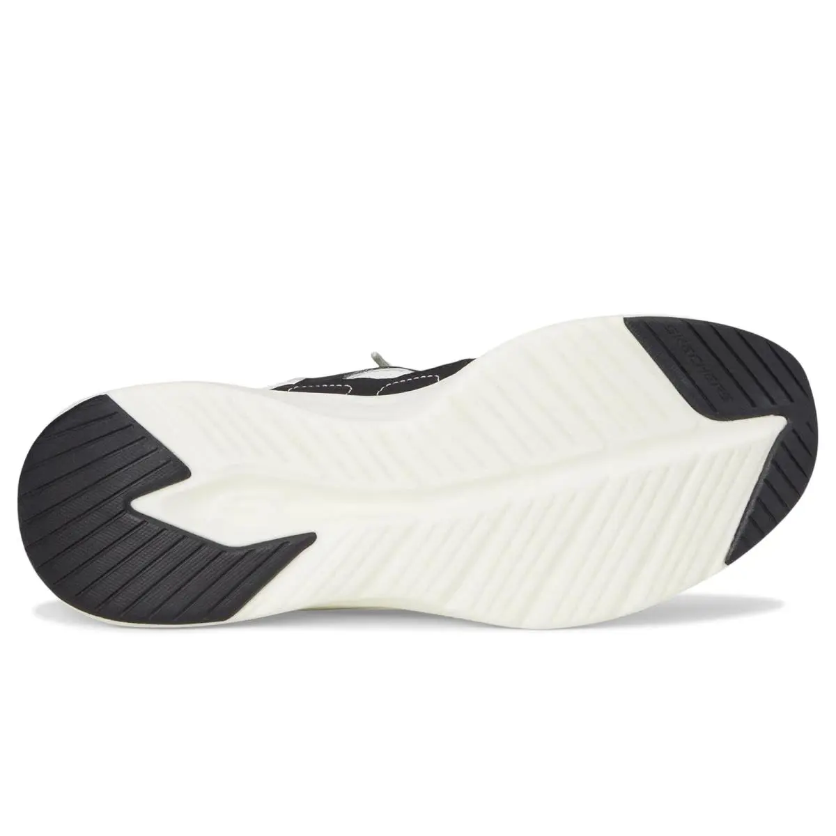 Skechers shoes - Black/White 1
