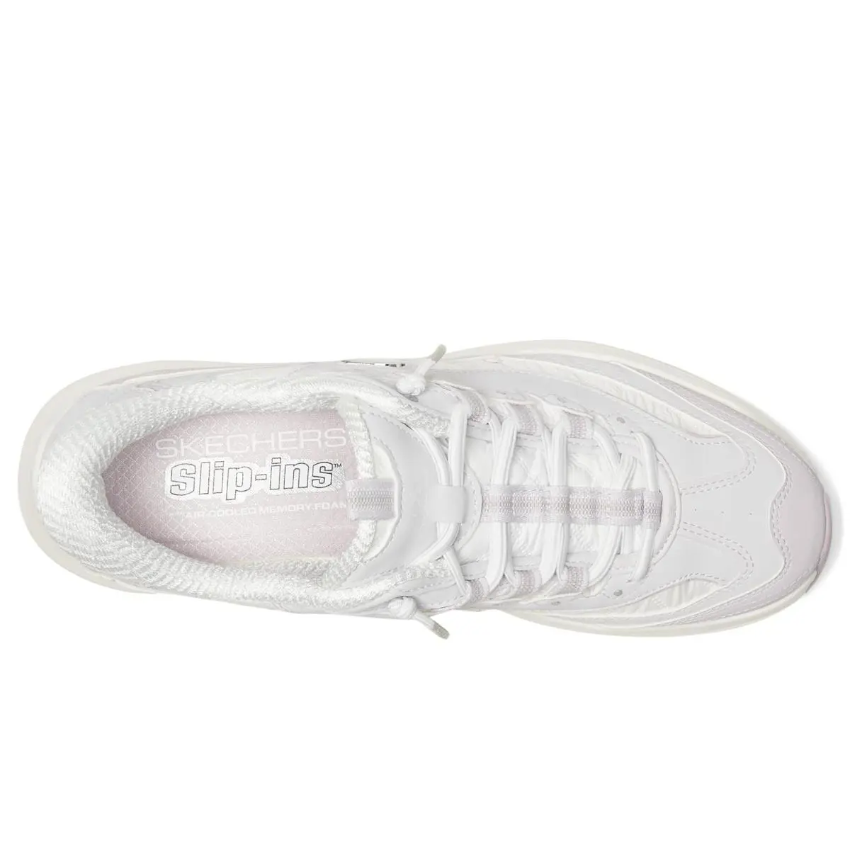 Skechers shoes - Black/White 14