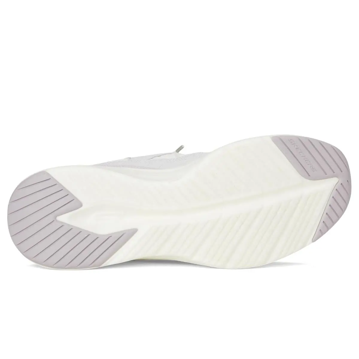 Skechers shoes - Black/White 15