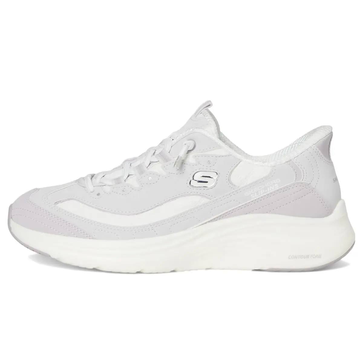 Skechers shoes - Black/White 16
