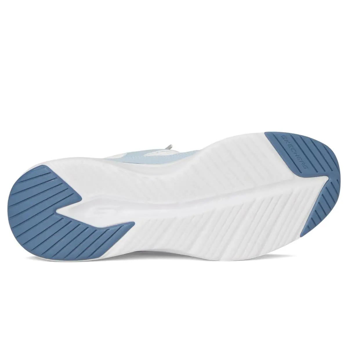 Skechers shoes - Black/White 22