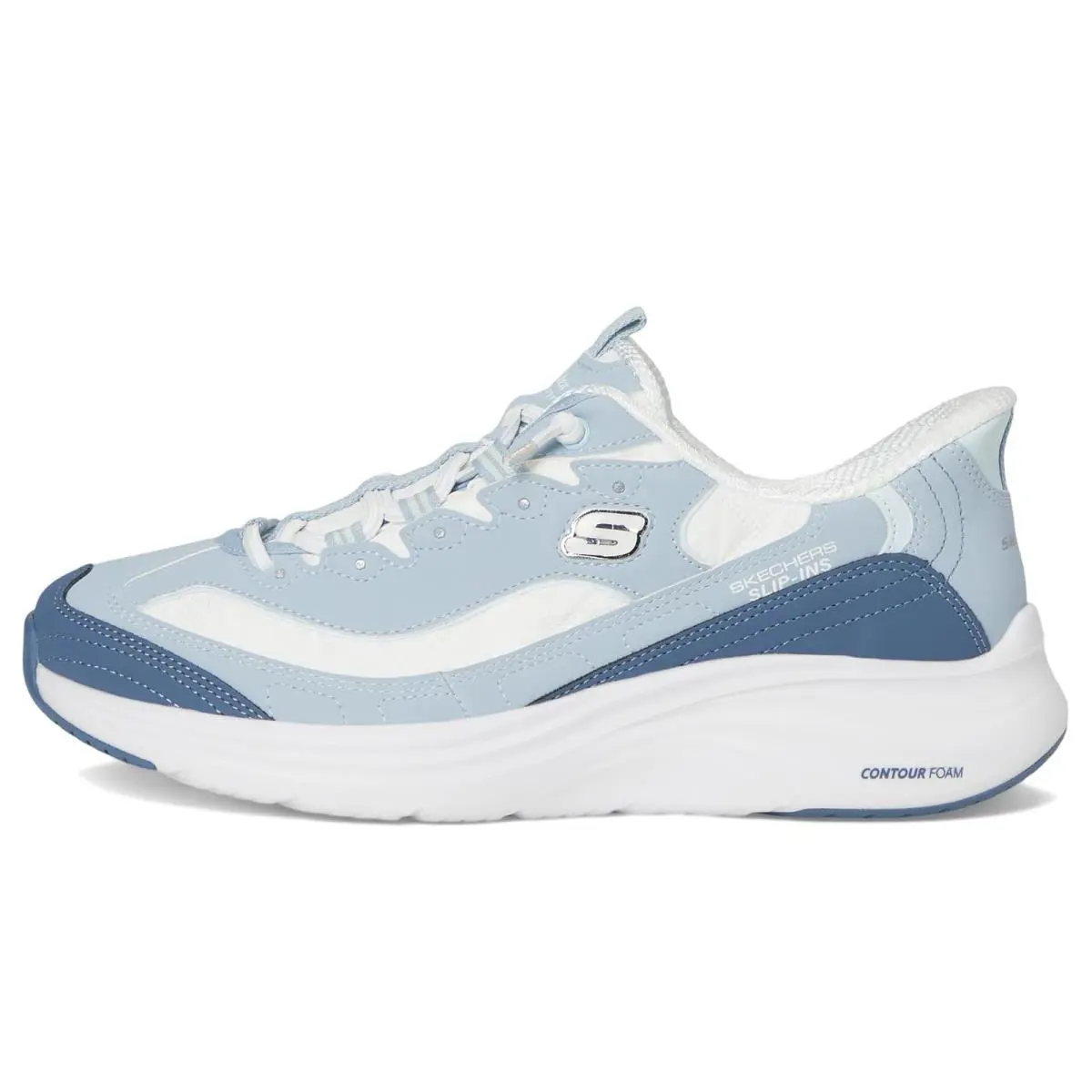 Skechers shoes - Black/White 23