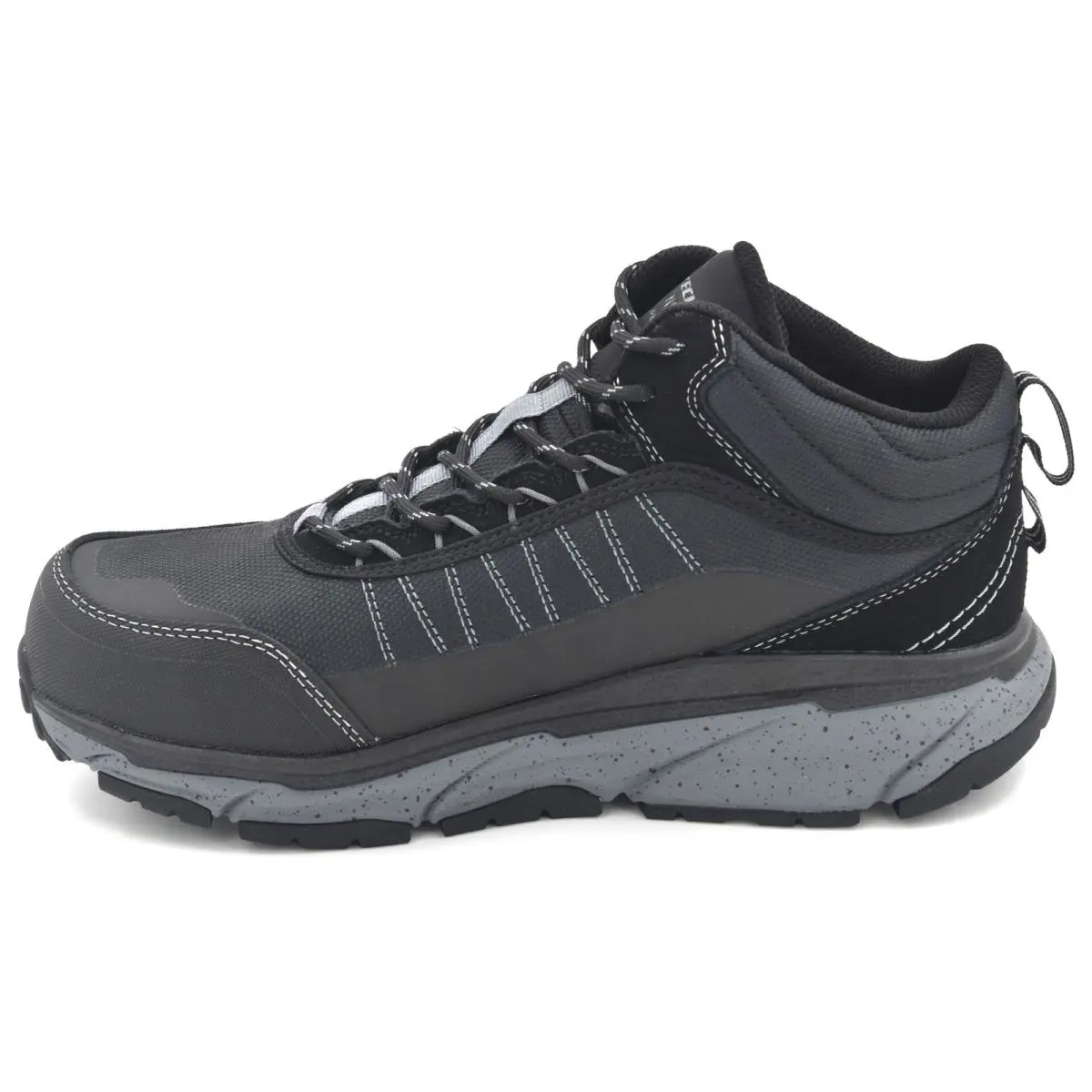 Skechers shoes - Black 1