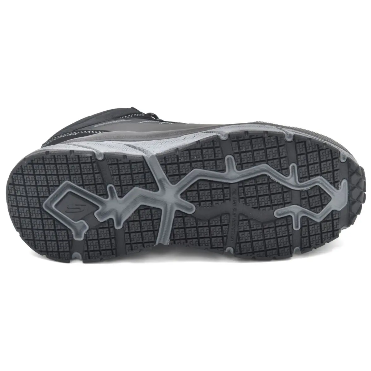Skechers shoes - Black 2