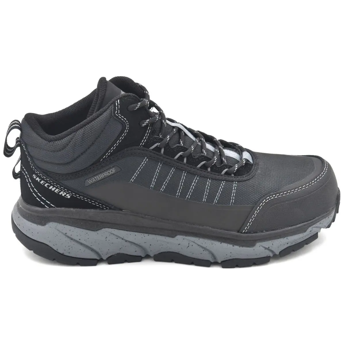Skechers shoes - Black 4