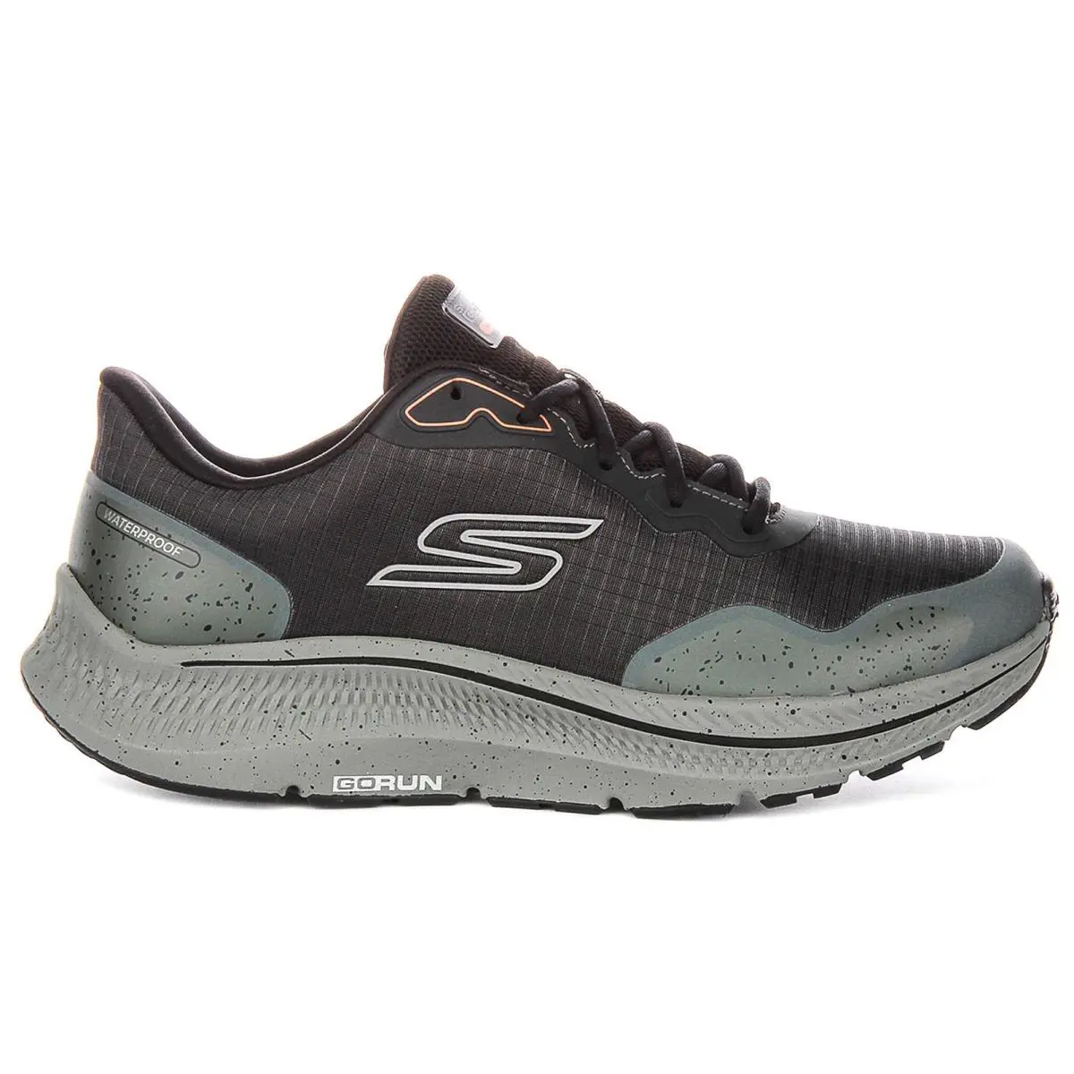 Skechers shoes - Charcoal Blk 0