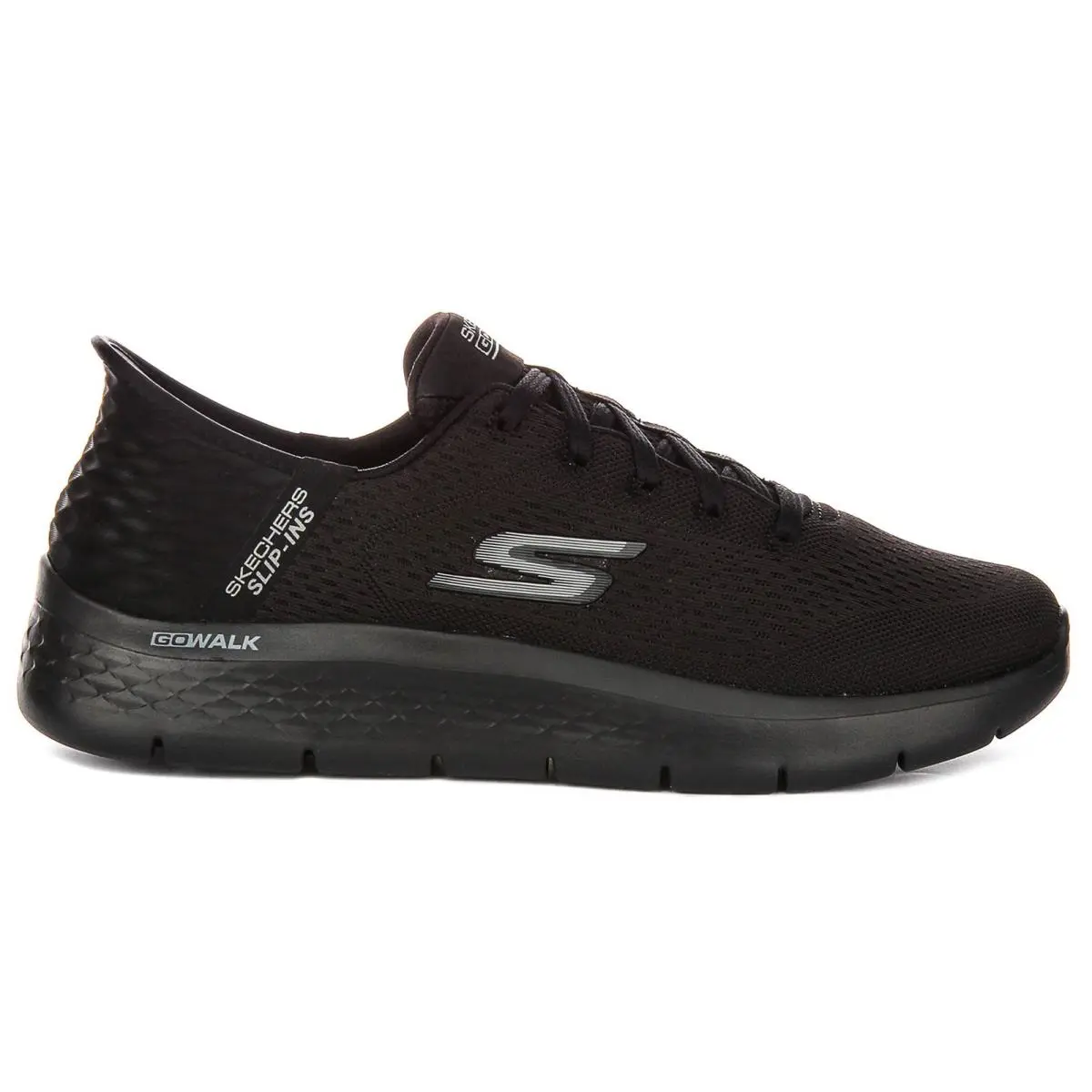 Skechers shoes - Black 0
