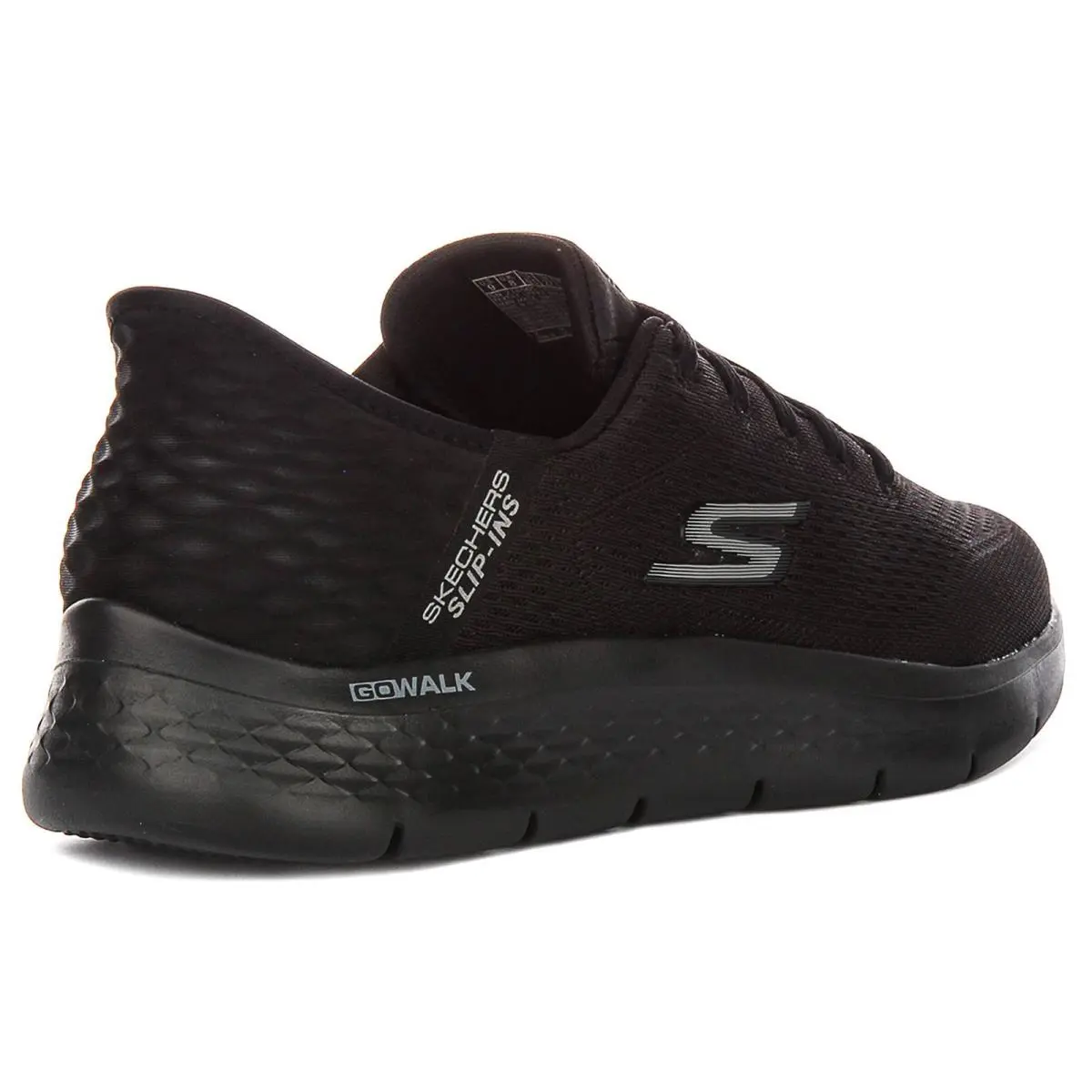 Skechers shoes - Black 1