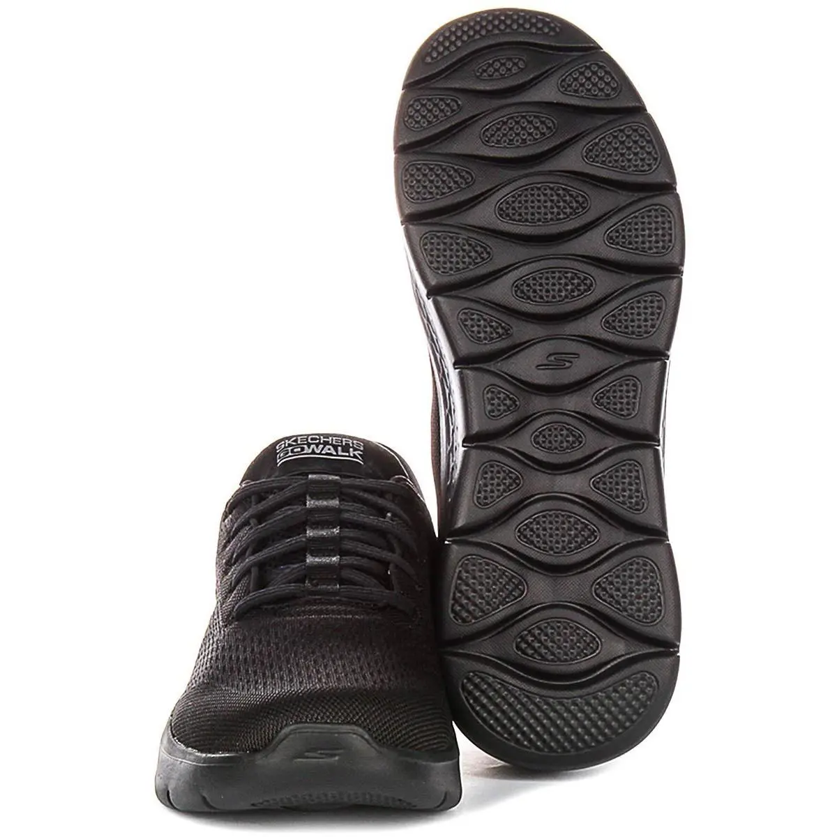 Skechers shoes - Black 3