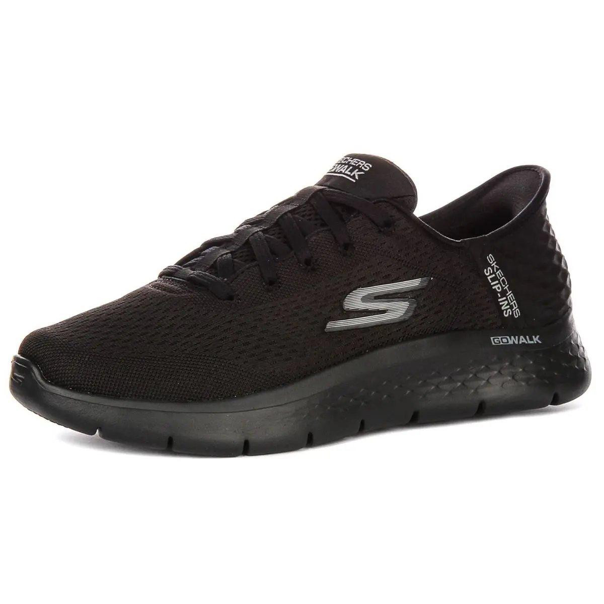 Skechers shoes - Black 4