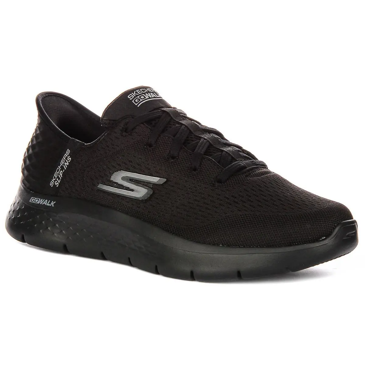 Skechers shoes - Black 5