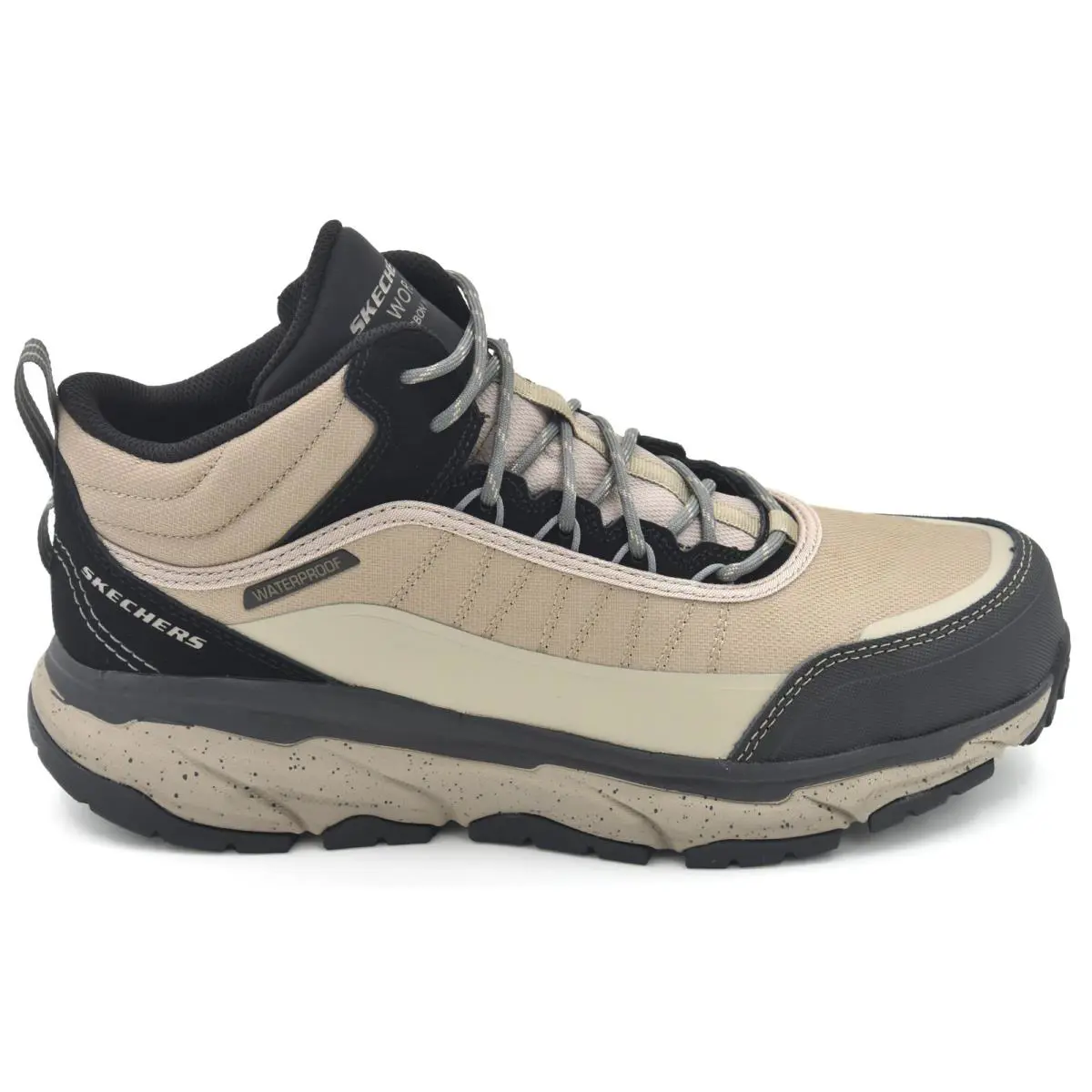 Skechers shoes - Beige 3