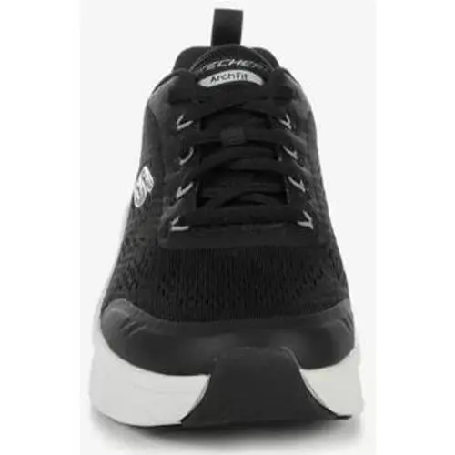 Skechers shoes - Arch Fit D`Lux - Sumner - 232044 232502 - Black 2