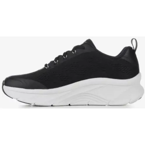 Skechers shoes - Arch Fit D`Lux - Sumner - 232044 232502 - Black 3