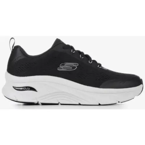 Skechers shoes - Arch Fit D`Lux - Sumner - 232044 232502 - Black 6