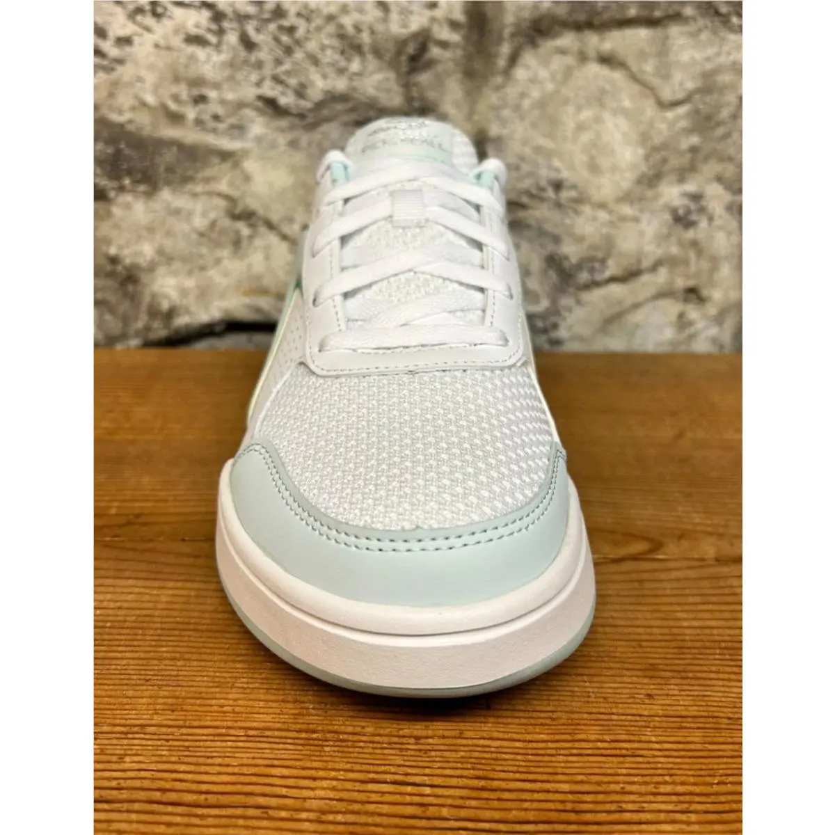 Skechers shoes - Viper Court Classic - Viper Court Classic - 172106 - White 4