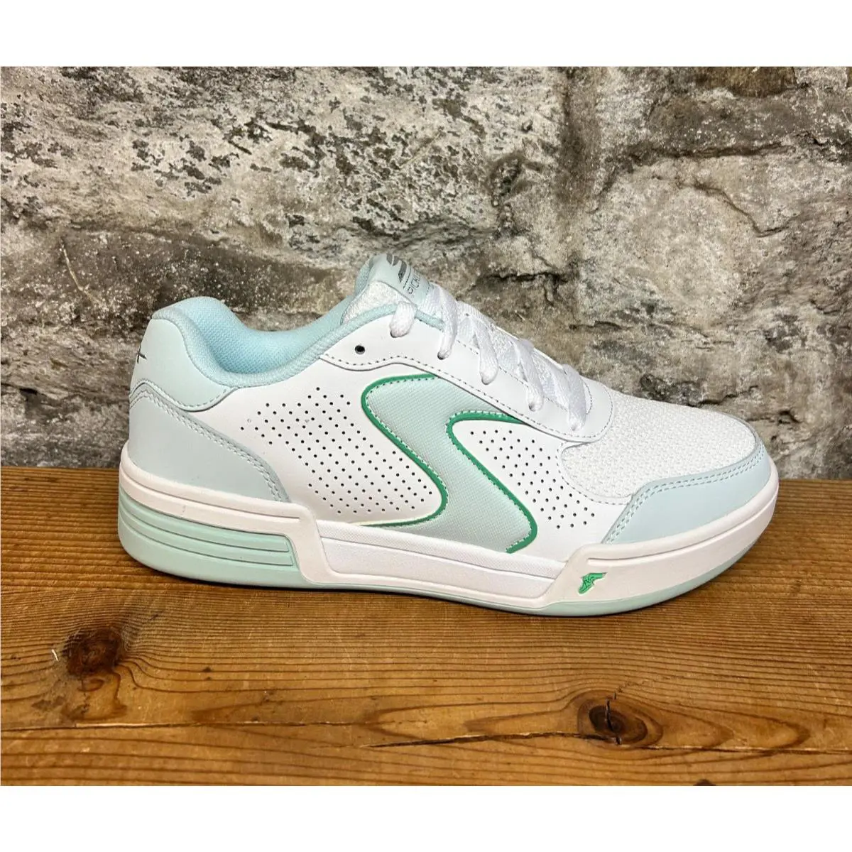 Skechers shoes - Viper Court Classic - Viper Court Classic - 172106 - White 5