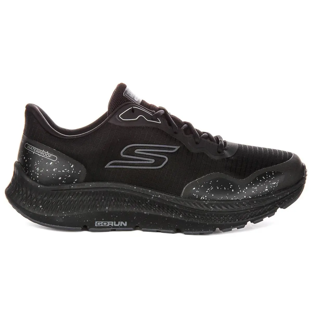 Skechers shoes - Black 0