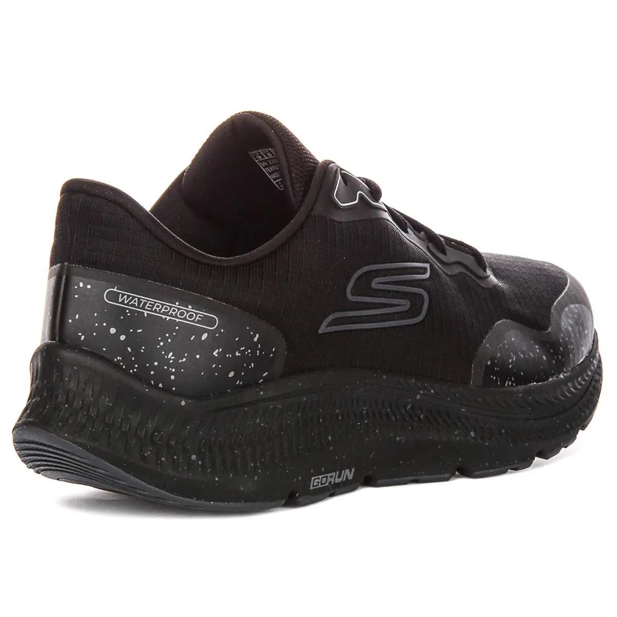 Skechers shoes - Black 1