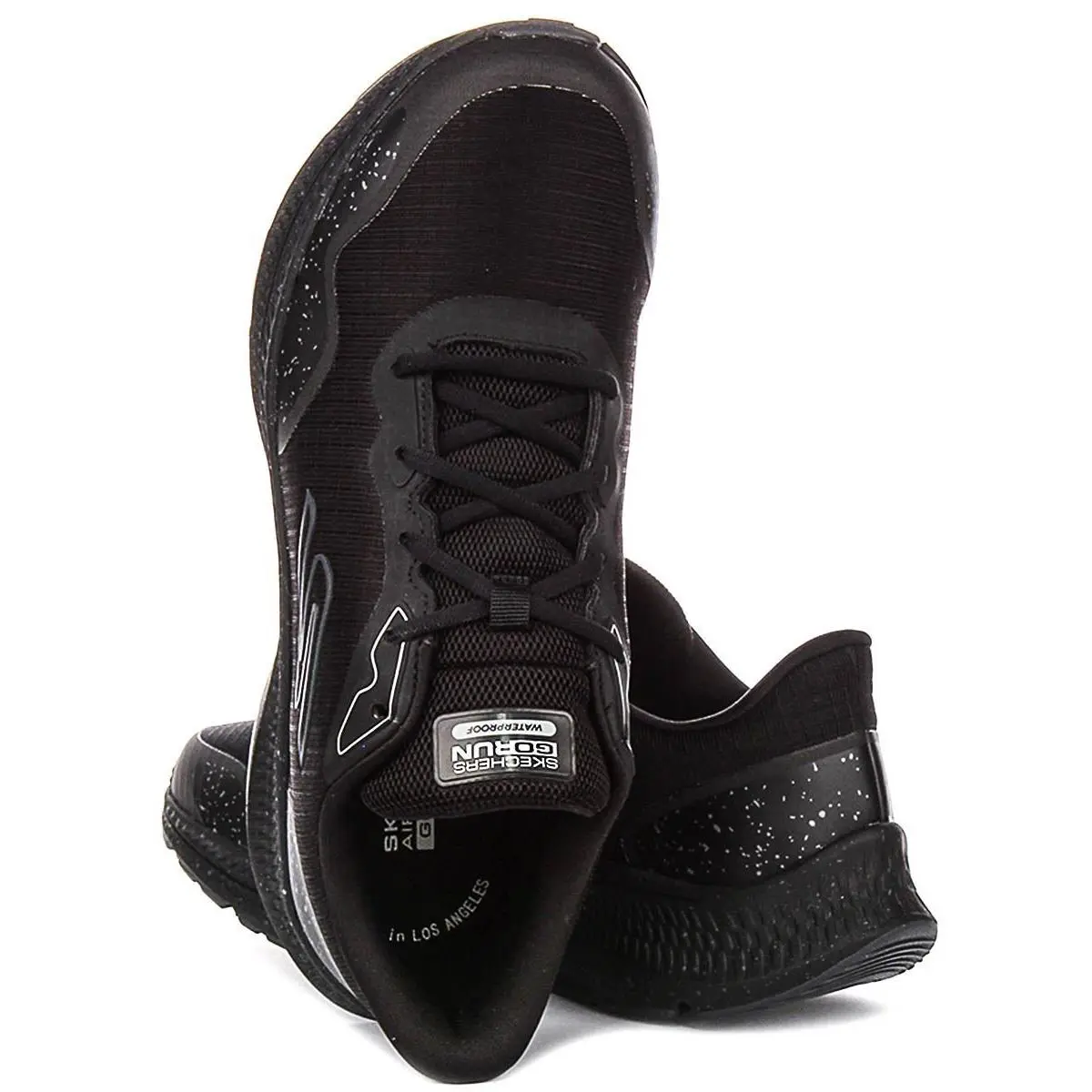 Skechers shoes - Black 2
