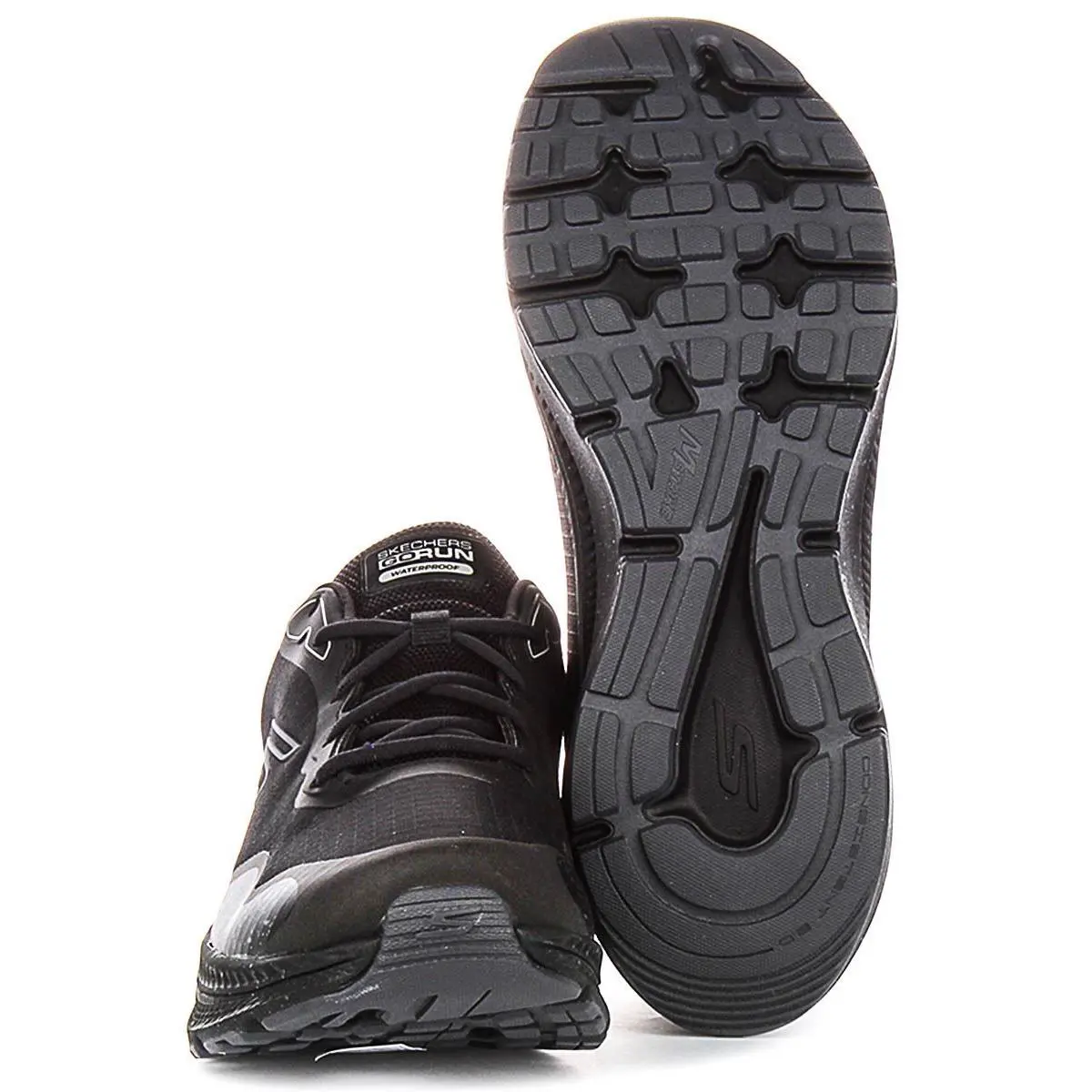 Skechers shoes - Black 3