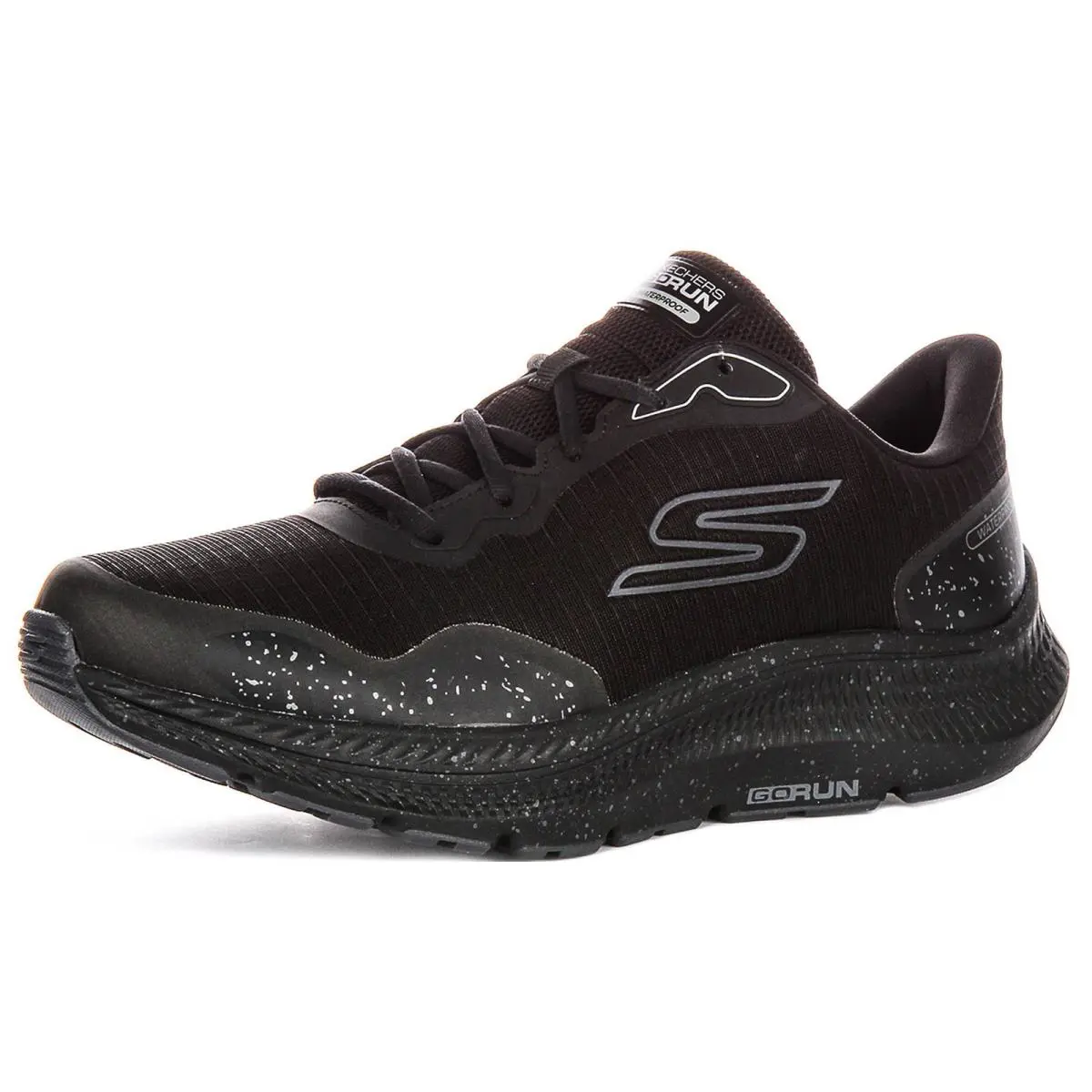 Skechers shoes - Black 4