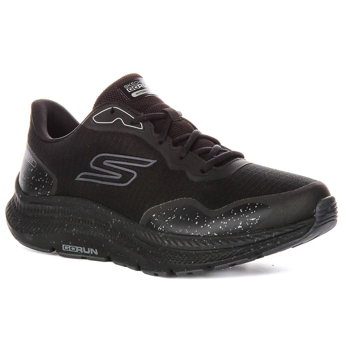 Skechers shoes - Black 5