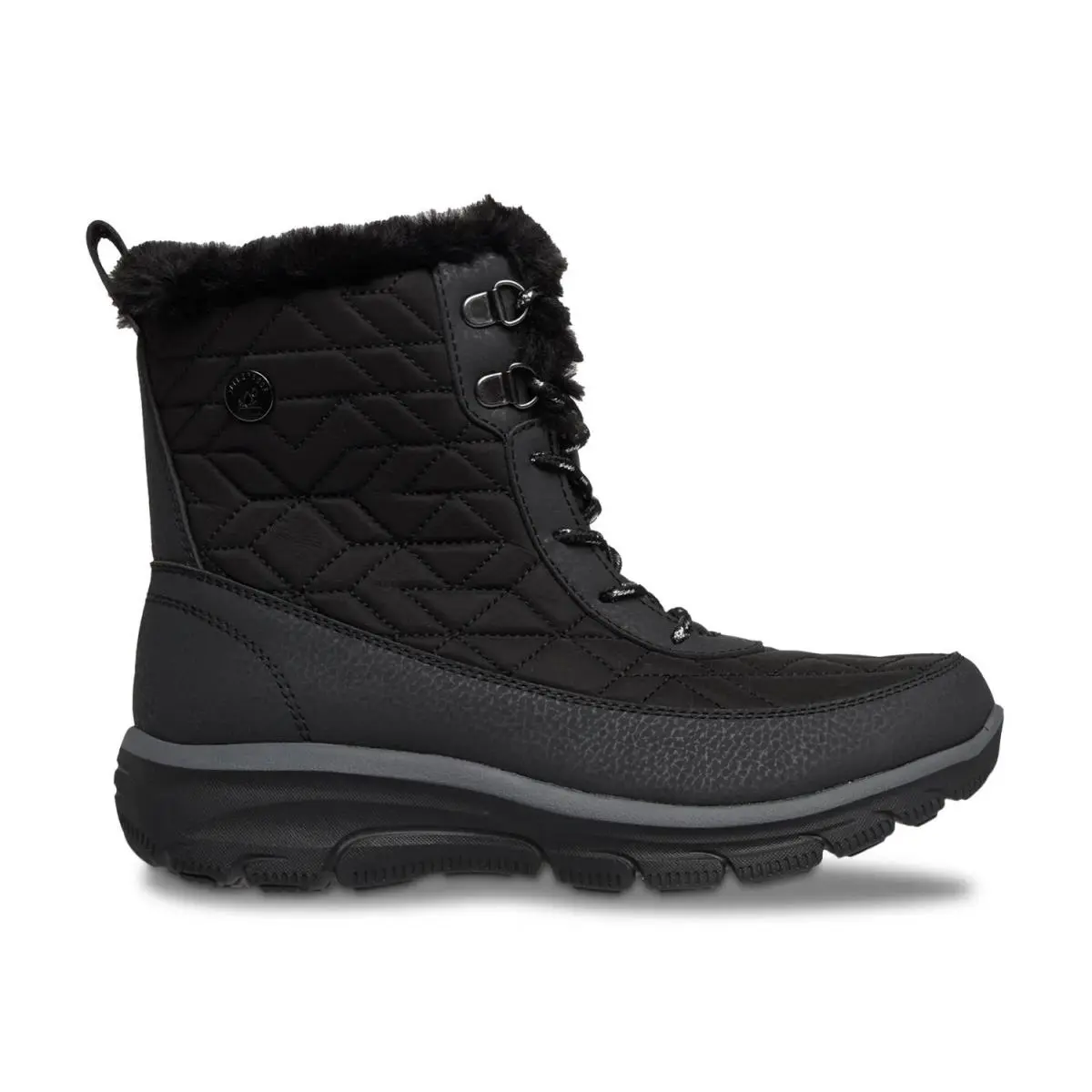 Skechers shoes - Black 1