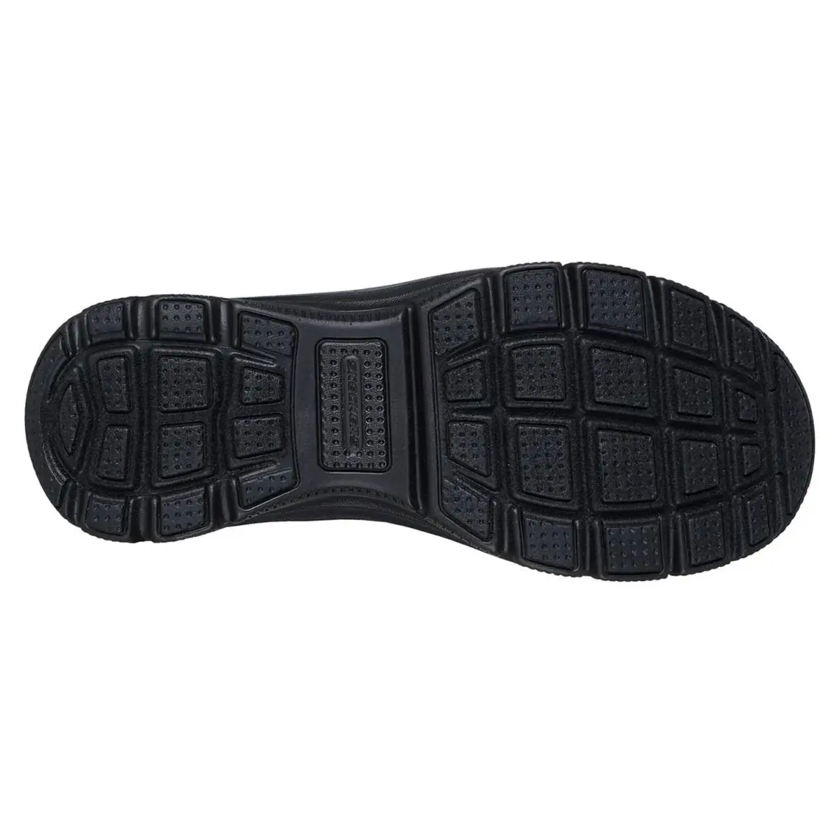 Skechers shoes - Black 2
