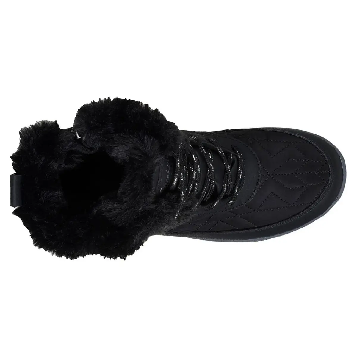 Skechers shoes - Black 3