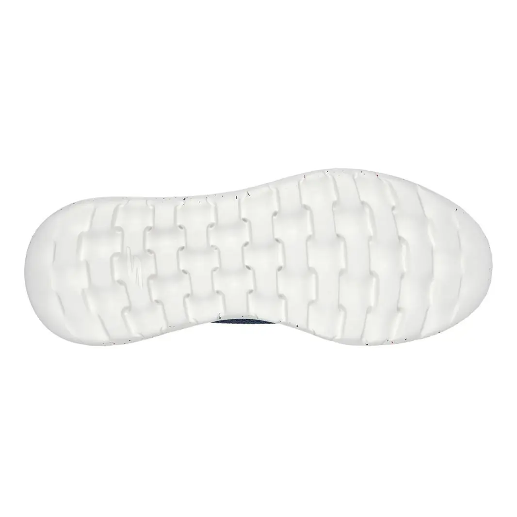 Skechers shoes - Skechers Go Walk Hands Free - 216774 - Blue 1