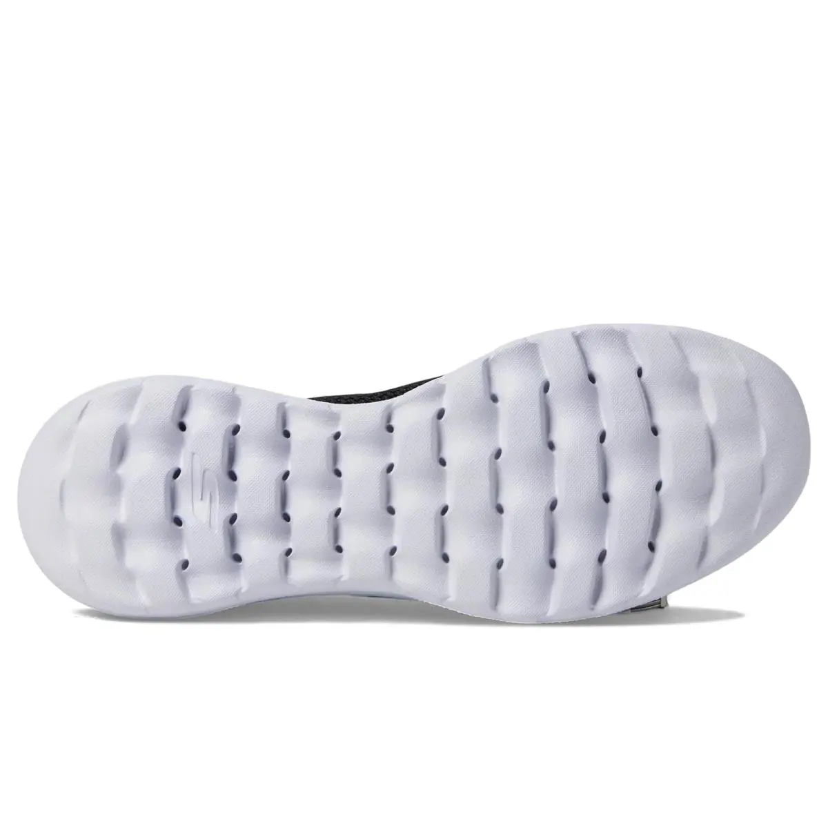 Skechers shoes - Black/Lavender 1