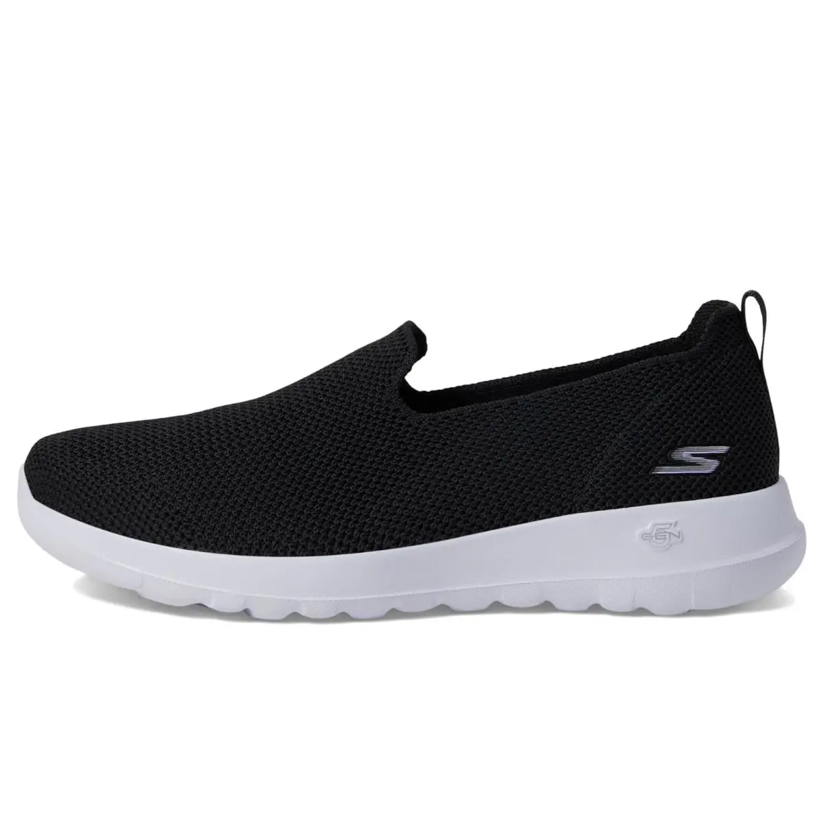 Skechers shoes - Black/Lavender 2