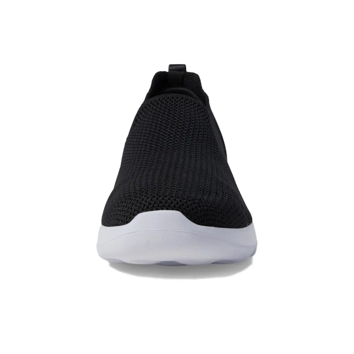 Skechers shoes - Black/Lavender 4