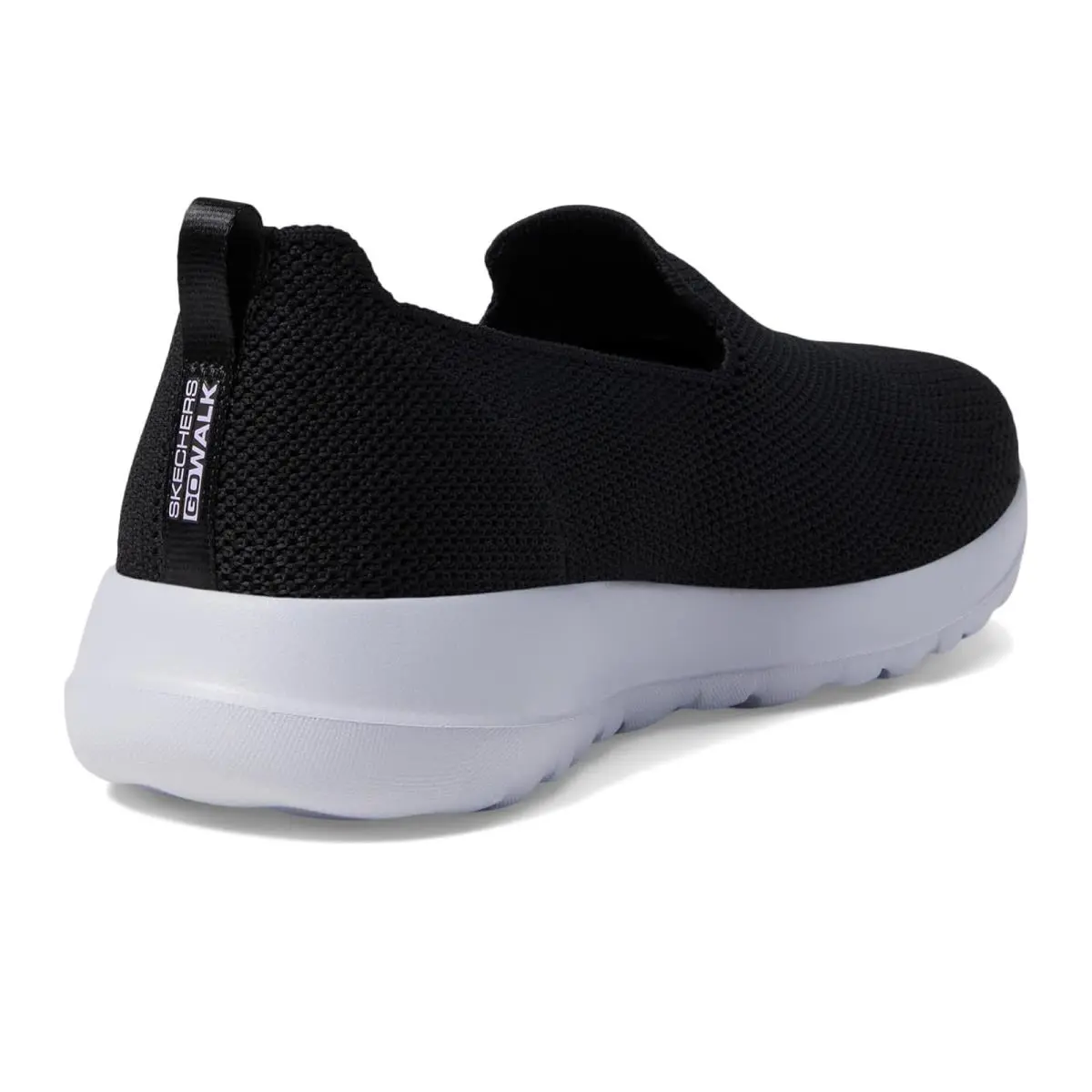Skechers shoes - Black/Lavender 9