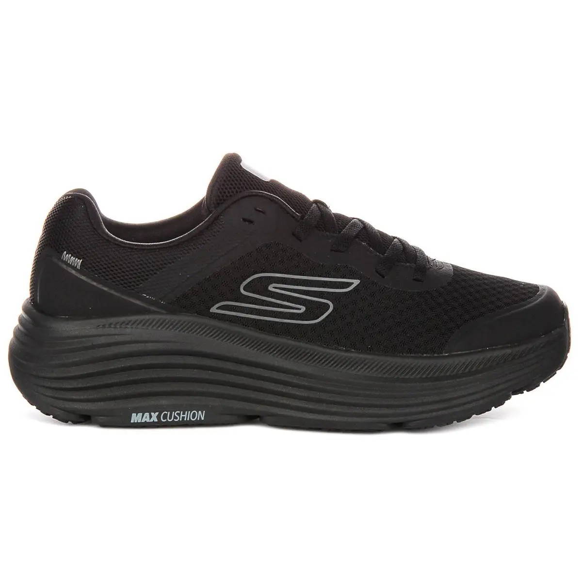 Skechers shoes - Black 0