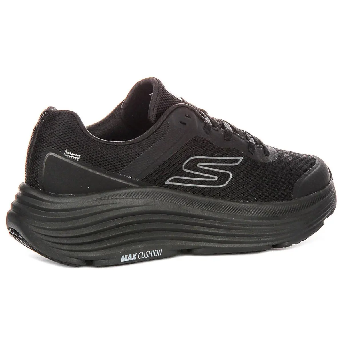 Skechers shoes - Black 1