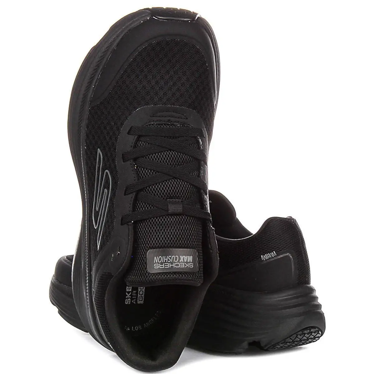 Skechers shoes - Black 2