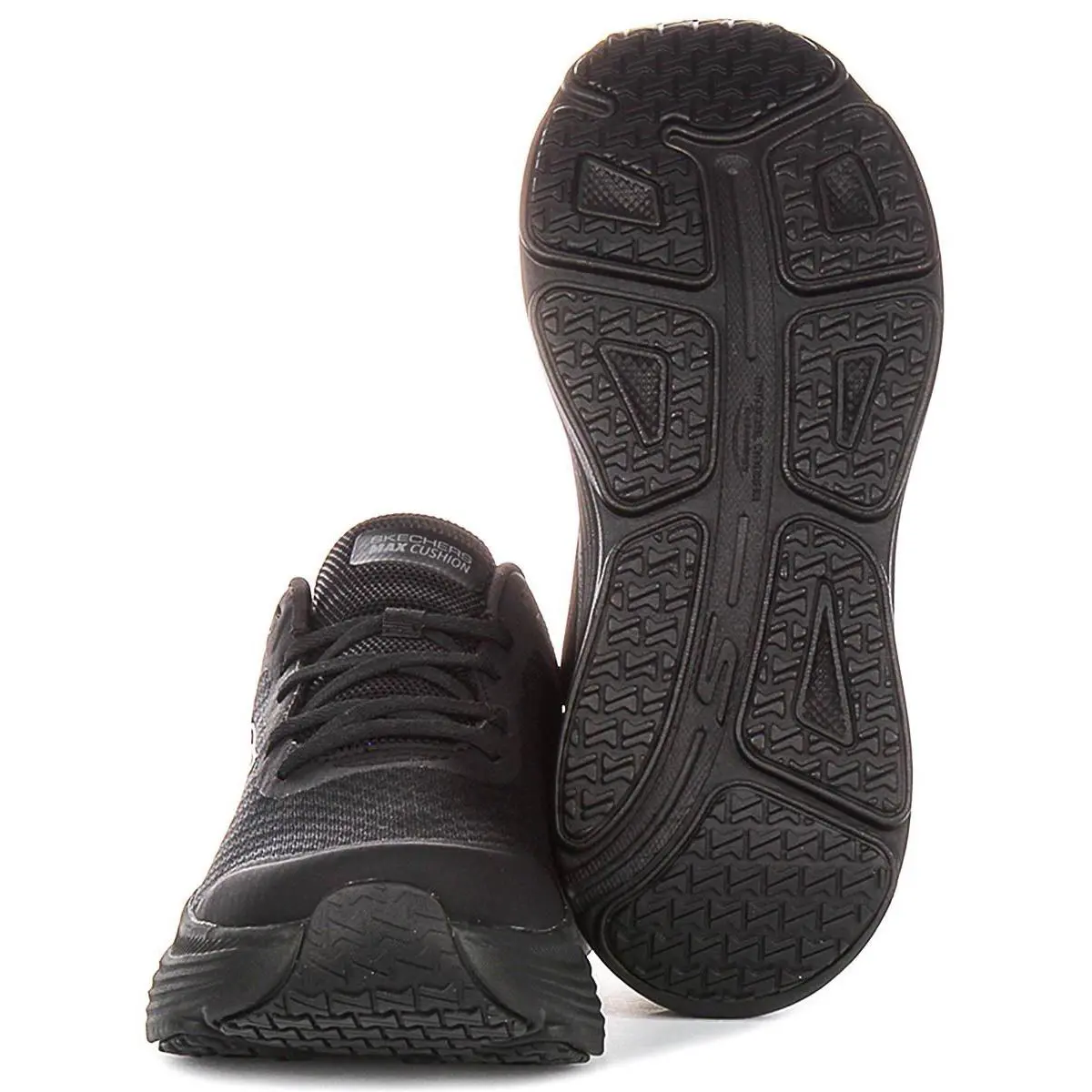 Skechers shoes - Black 3