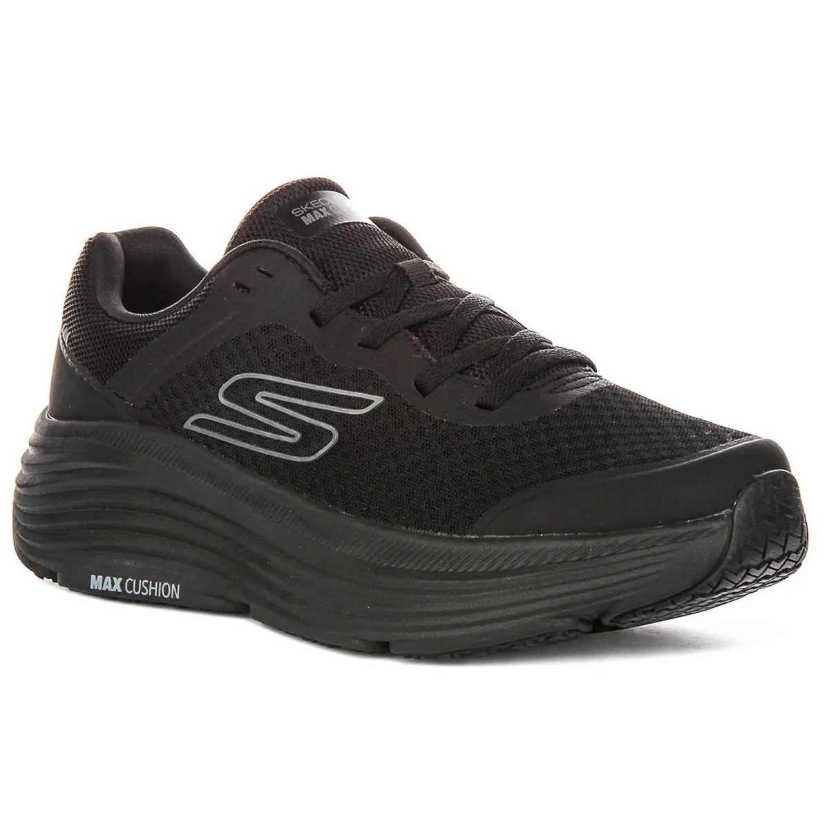 Skechers shoes - Black 5