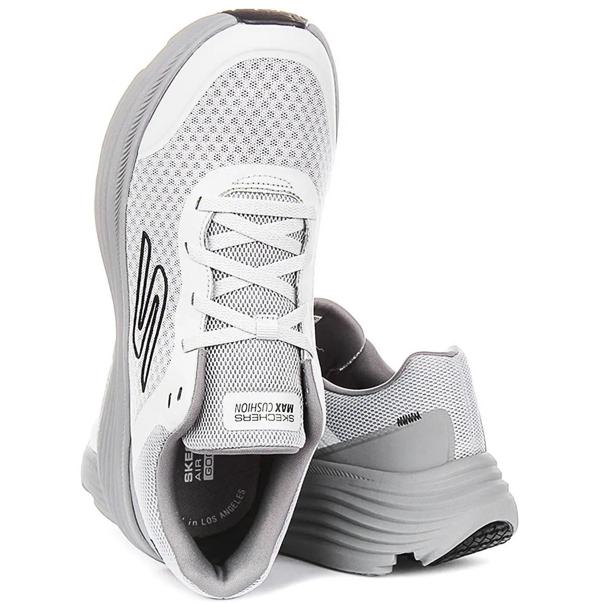 Skechers shoes - Black 7