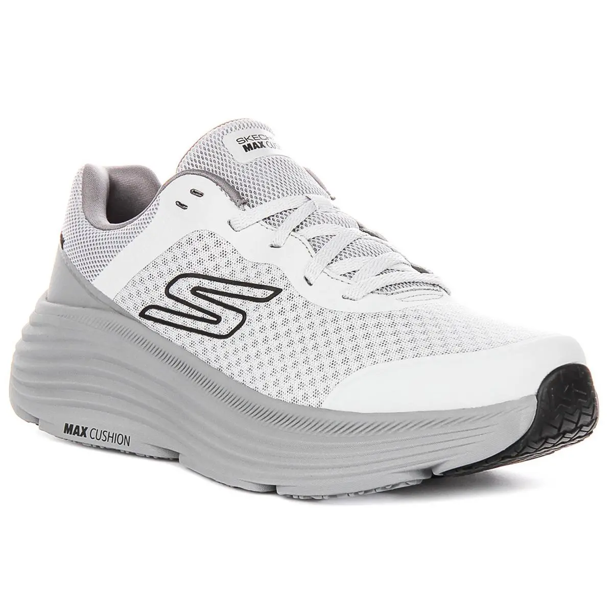 Skechers shoes - Black 9